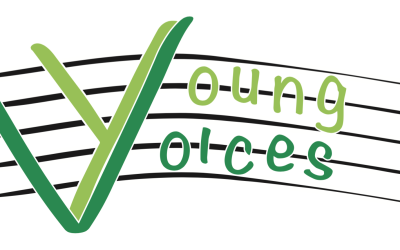 Konzert von Young Voices mit Barockorchester