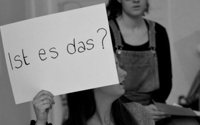 Aktionstag Schule ohne Rassismus