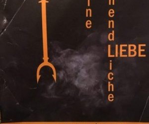 Teuflische Liebe