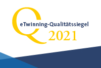 RICARDA erhält eTwinning-Qualitätssiegel