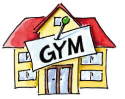 gymnasium
