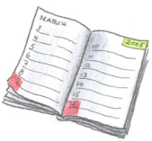 kalender