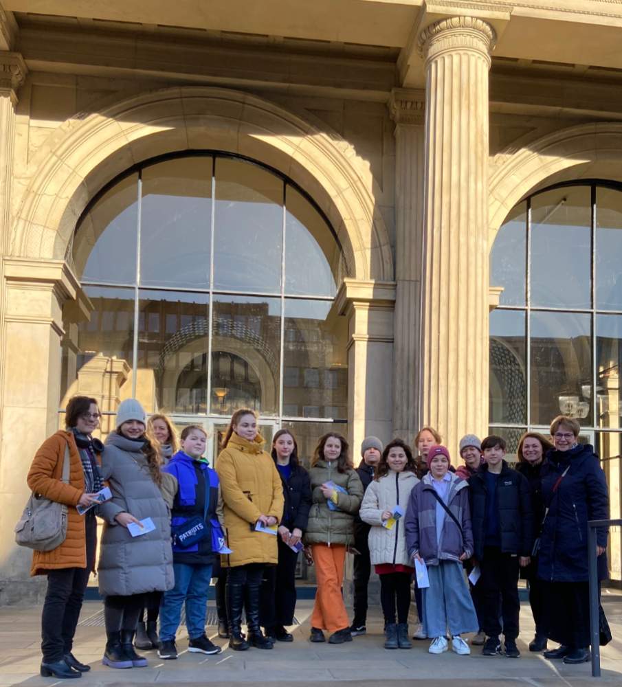 opernbesuch