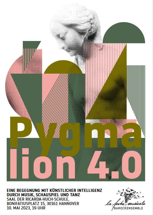 pygmalion