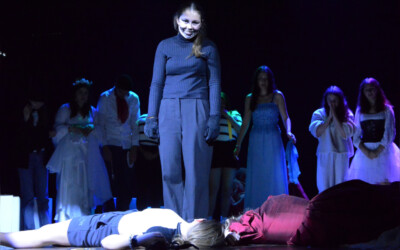 „Alice im Wunderland“ an der RICARDA