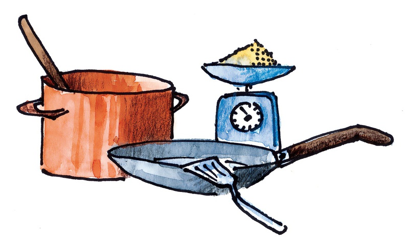AG Französisch Kochen