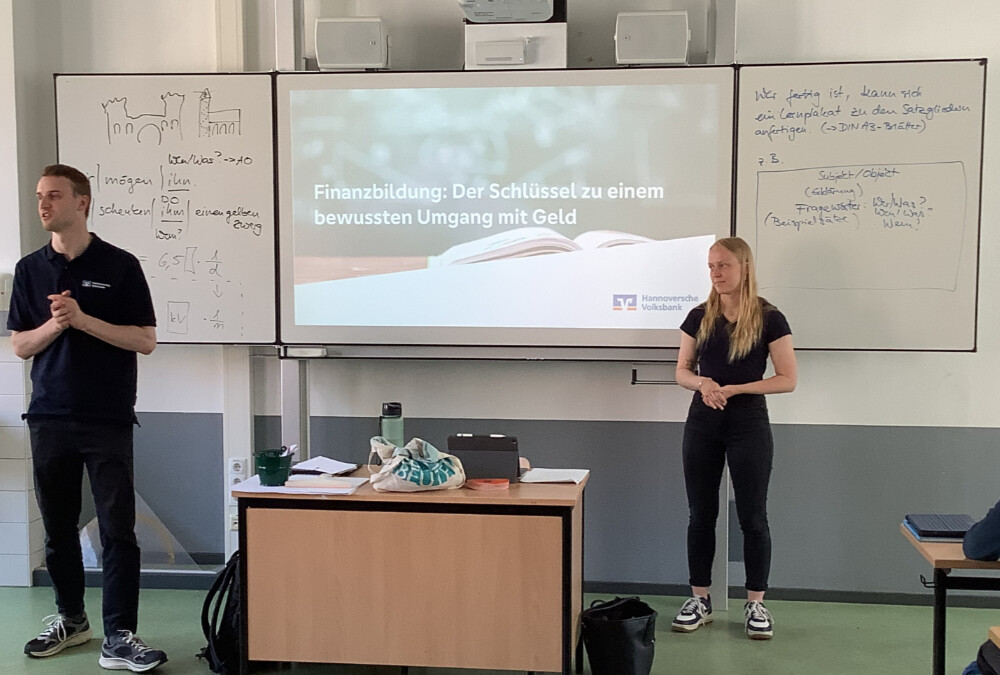 Finanzbildung