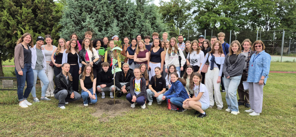 RICARDA! Unser Rückbesuch in Polen